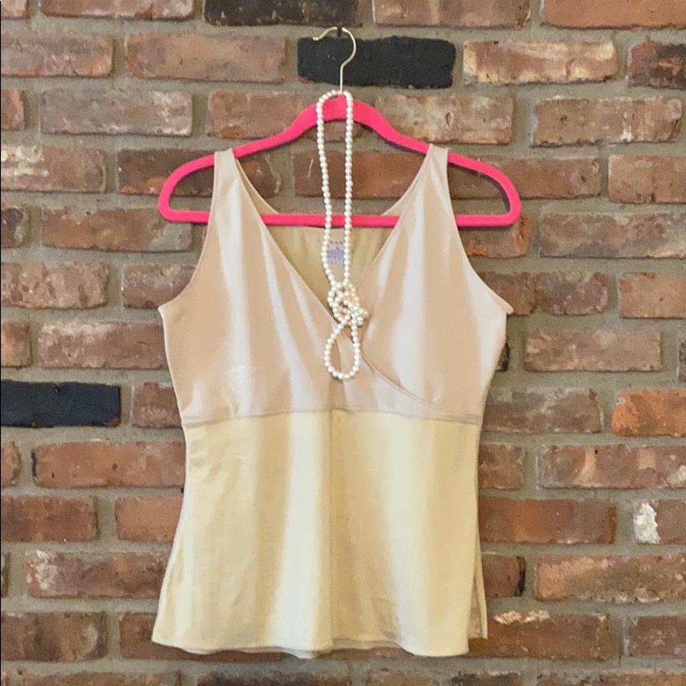 Spanx top